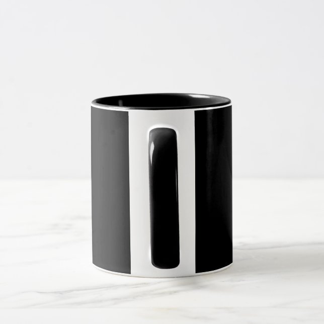 Rolig present till elektrikerpappa mugg (Handtag)