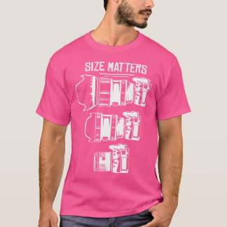 Rolig present till fotograf för män kvinnor Cool f T Shirt