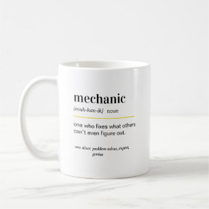 Rolig present till fotografi Kaffemug Kaffemugg