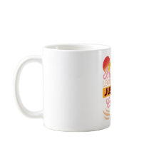 Rolig present till juridisk sekreterare - kaffemug