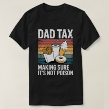 Rolig present till snabbmatsgift | Retro Pappa Ska
