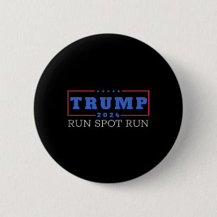 Rolig Pro Trump 2024 Spring Spot Spring Trump Kama Knapp