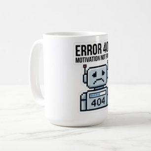 Rolig programmerare kaffemug - Tech Humor Present Kaffemugg