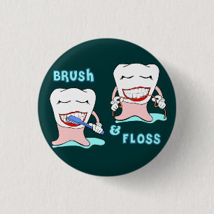 Rolig Prosthodontist dräkt Knapp