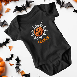 Rolig pumpa Halloween T Shirt