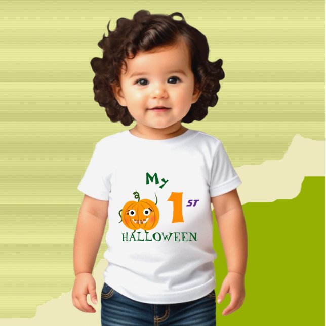Rolig pumpa t shirt (Skapare uppladdad)