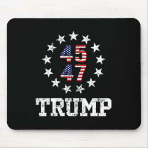 Rolig Qr President Trump 4547 Trump Dansar Kod 2 Musmatta