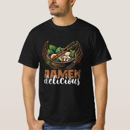 rolig ramen utsökt design för älskare t shirt