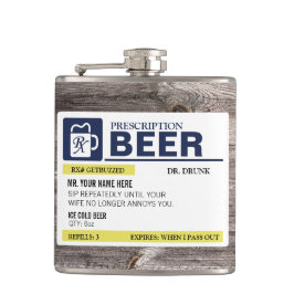 Rolig receptöl fickplunta