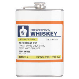 Rolig receptWhiskey Fickplunta