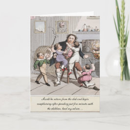 Rolig Regency-utflykt Jane Austen-tjejresa Kort