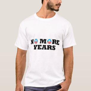 Rolig republikan t-shirt