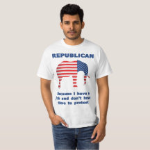 Rolig republikan