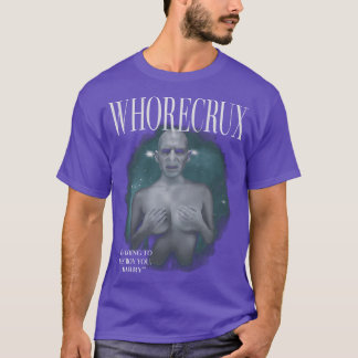 Rolig Retro-meme T Shirt