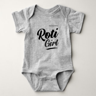 Rolig ROTI-Flicka T Shirt