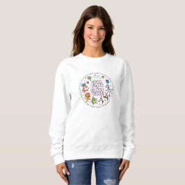 Rolig & Sällsam Holiday Vector T-Shirt