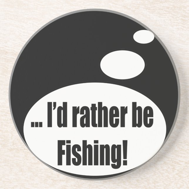 Rolig sandstenkustfartyg underlägg (Framsidan)