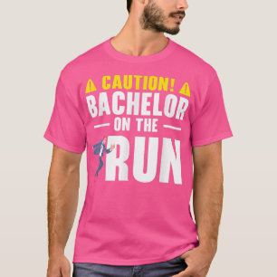 Rolig Sängkammarparty Singelliv Jga  T Shirt
