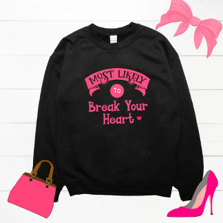 Rolig Sängkammartröja för Brudtärnor - Mest Sannol T Shirt