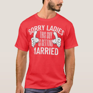 Rolig Sängkantsfest Brudgum Squad Design Brudgumme T Shirt