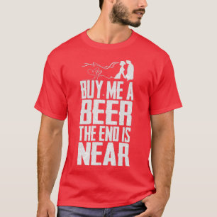 Rolig Sängkantsfest T Shirt