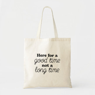Rolig Sarksam Quotes Totebag, Pås med Goda Vibrati Tygkasse