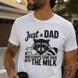 Rolig Sarksastisk, Cool Pappa, Pappaskämt, Fars Da T Shirt