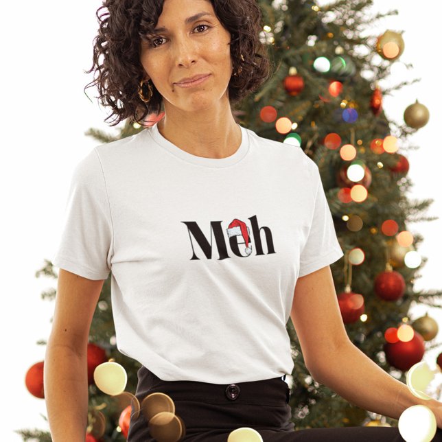 Rolig Sarksastisk Jul T Shirt (Skapare uppladdad)