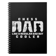 Rolig Schack Pappa Som En Vanlig Pappa Men Coolare