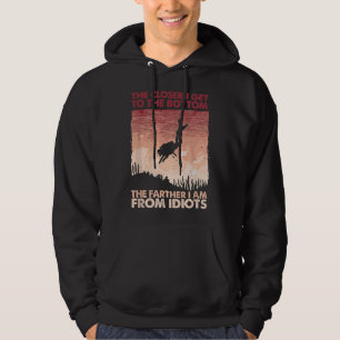 Rolig Scuba Dykning För Män Kvinnor Undervattens H Hoodie