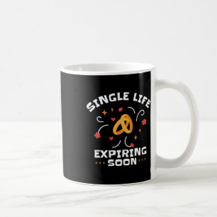 Rolig Seterparty Singelliv Seterfest Möhippa Kaffemugg