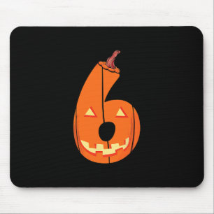 Rolig Sex Sju 6 7 Meme Design Par Halloween Pu Musmatta