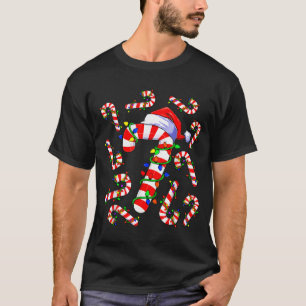 Rolig Sex Sju 6 7 Meme Design Par Jul Ca T Shirt