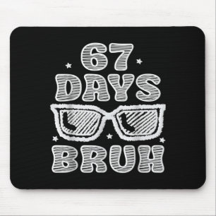Rolig Sex Sju 6 7 Meme Lärare 67 Dagar Bruh Sung Musmatta