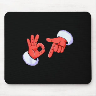 Rolig Six Seven 67 Meme 6 7 Jul Tomte Hand B Musmatta