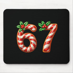 Rolig Six Seven 67 Meme Gen Alpha Slang 6 7 Godis  Musmatta