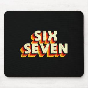 Rolig Six Seven 6 7 Meme Design Musmatta