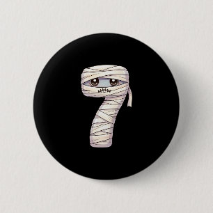 Rolig Six Seven 6 7 Meme Design Par Halloween Mu Knapp