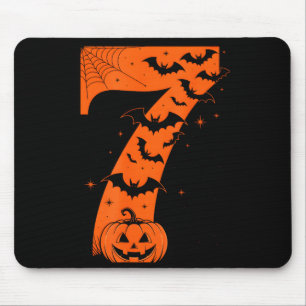Rolig Six Seven 6 7 Meme Design Par Halloween Musmatta