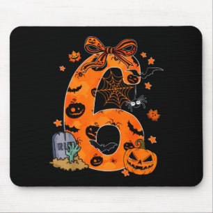 Rolig Six Seven 6 7 Meme Design Par Halloween Musmatta