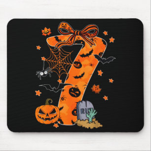 Rolig Six Seven 6 7 Meme Design Par Halloween Musmatta