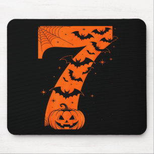 Rolig Six Seven 6 7 Meme Design Par Halloween Musmatta