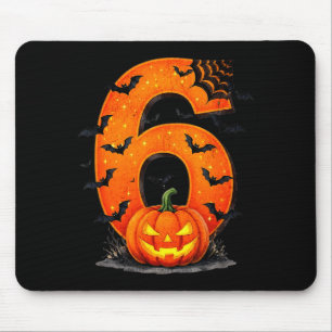 Rolig Six Seven 6 7 Meme Design Par Halloween Musmatta