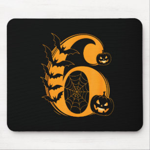 Rolig Six Seven 6 7 Meme Design Par Halloween Musmatta