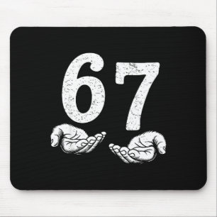 Rolig Six Seven 6 7 Meme Gen Alpha Slang 6 7 Meme Musmatta