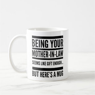 Rolig Självkärlek Att Vara Du Är Din Kraft Empower Kaffemugg