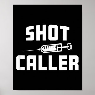 Rolig Sjuksköterska Skötare Läkare Sjukhus Poster