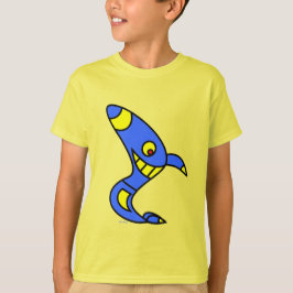 rolig skjorta av jangocreation t shirt