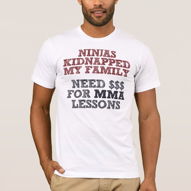 Rolig skjorta för Muttahida Majlis-E-Amal T T Shirt (Framsida)
