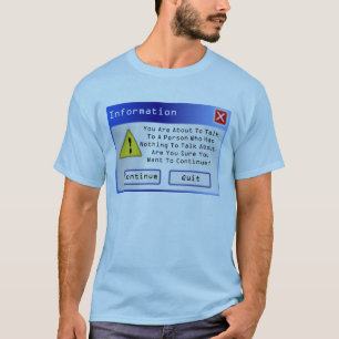 Rolig skjorta för slogan t, roligt beställnings- t shirt